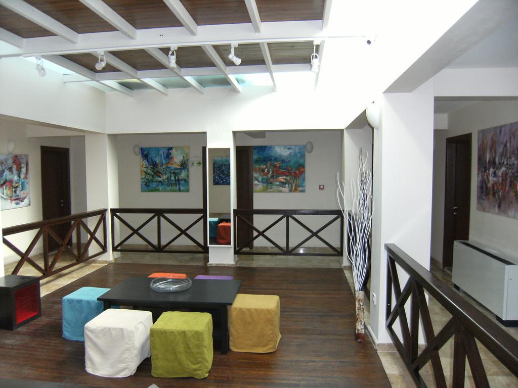 Nemrut Bay Otel Yenifoca Exterior foto